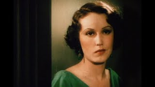 Thoughts on technicolor's two-color process