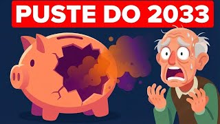 Co jeśli w Social Security zabraknie pieniędzy i nie będziesz mógł przejść na emeryturę?