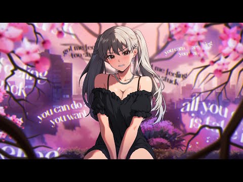 Internet Girl x re6ce - anything u want