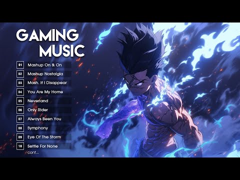 Gaming Music 2024 ♫ Top 30 Songs: NCS, Mashups, Electronic, House ♫ Best Of EDM 2024