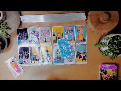 AQUARIUS | "It's All In Your Head Aquarius!" JUNE 2025