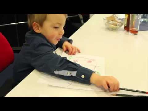 H+D Kinderleicht verpacken!