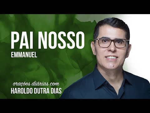 PAI NOSSO - Emmanuel