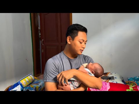 DEDEK DI SHOLAWATIN LANGSUNG ANTENG !