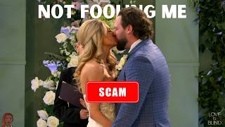 He Wasn't Gonna Say YES!!! *it's a scheme 🚨* | Love Is Blind Season 10 Episode 12 | RECAP/REVIEW