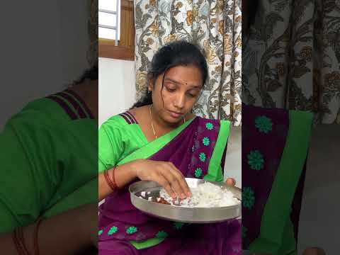 అత్త పెత్తనం | Daughter in law #attitude #life #couple #family #shorts #love #humor #telugu #tamil