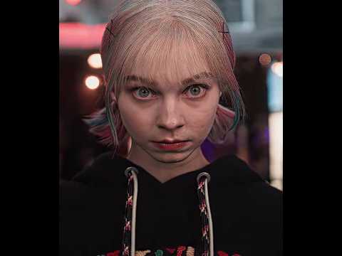 「 SHE LOSE HER AURA 💀 」- WEDNESDAY WEDNESDAY DANCE EDIT #SHORTS #WEDNESDAY #ENID