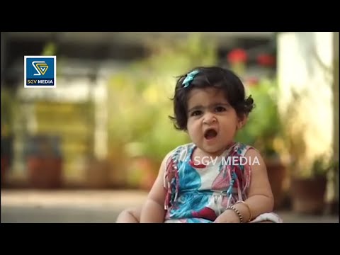 Ayra Yash New Video | Ayra Yash Cute Video | Radhika Pandit Baby | Rocking Star Yash Daughter