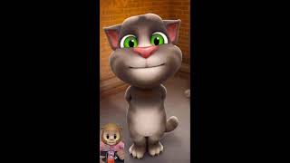 talking tom cat #tomcatfun #gameplay #live