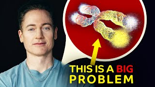 This One Tiny Thing Is Preventing Us From Living Forever