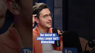 Biohacking Isn’t The Answer