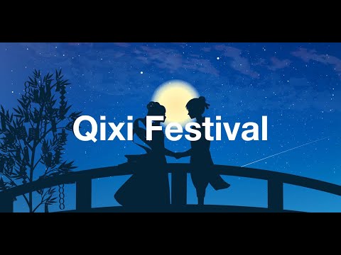 Celebrating Qixi Festival | China’s Valentine’s Day | Tasmin Little