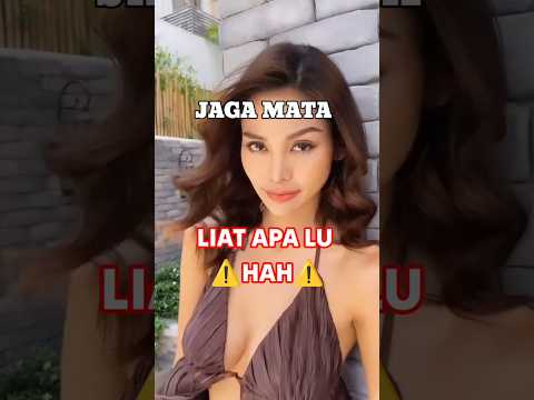 MENURUT KALIAN INI KARENA APA YAH‼️#gaya #missgrandinternational