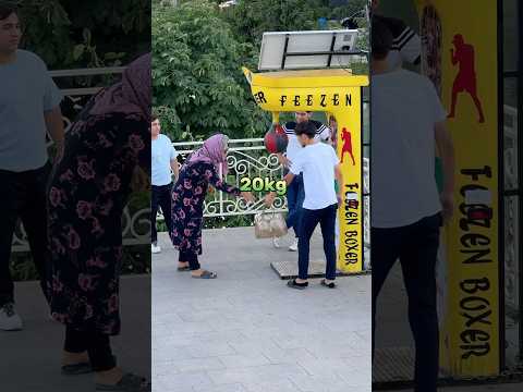 Granny Pank, 20kg Bag๐๐คซ