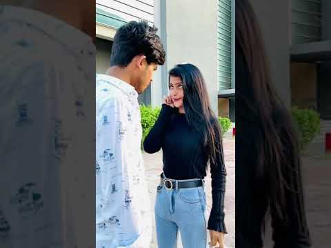 Are Teri🥺 @ammye1921 #praven1921 #ammye1921 #love #couple #Viral #Trending #YouTube #ForYou