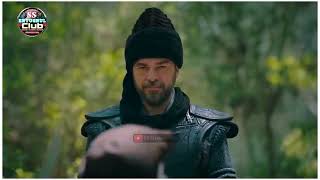 Ertegrul STand like a Lion  🦁🦁🦁