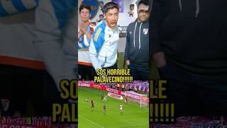 River se bosterizó