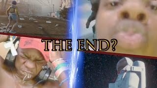 Speed Beats Getting Over It! But there's just one thing..