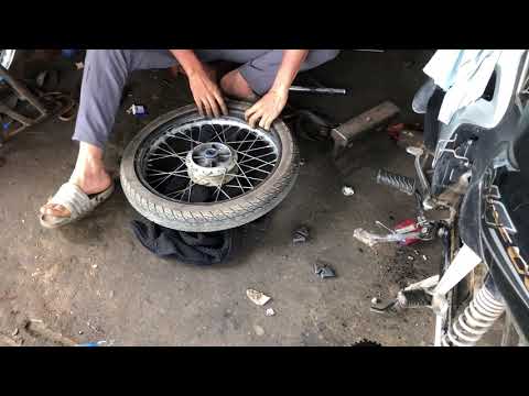 DIY Motorcycle Repair: Fix Your Bike Like a Pro