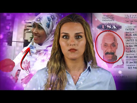 قصة حب على موقع مواعدة إسلامي تنتهي بمو.ت امرأة بطريقة مرعبة ! قصة أنين الحزينة جدا !