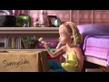 Exploring the Challenges of Barbie in Toy Story 3