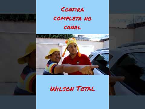 Paródia/ Carinha de Bebê