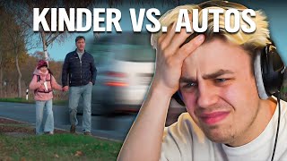 Realer Irrsinn in Deutschland… (Ich kann das alles nicht mehr) I Papaplatte Reaction