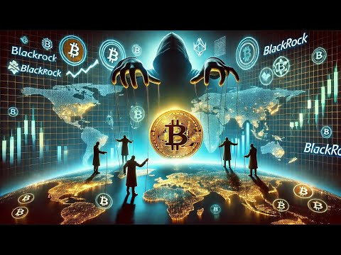 Cómo destruir Bitcoin  El plan que nadie quiere que sepas