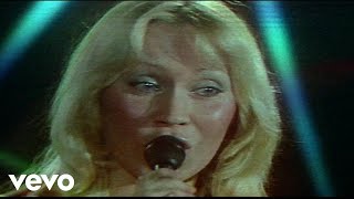 Abba Thank You For The Music