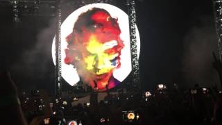 Hardwired - Metallica HARDWIRED TOUR (06/11/2017 Houston, Tx)