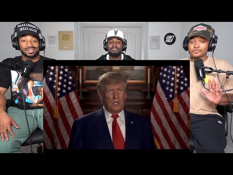 TRUMP DROPS MOST IMPORTANT VIDEO ON THE INTERNET RIGHT NOW! ๐ฅ
