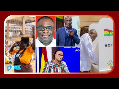 Eeii: Subin MP - We will Go After Akuffo Addo after Jan 7th, will Jail Him for Destroying NPP Party