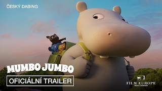 Mumbo Jumbo HD Trailer (Český dabing) - V kinech od 4. 6. 2026