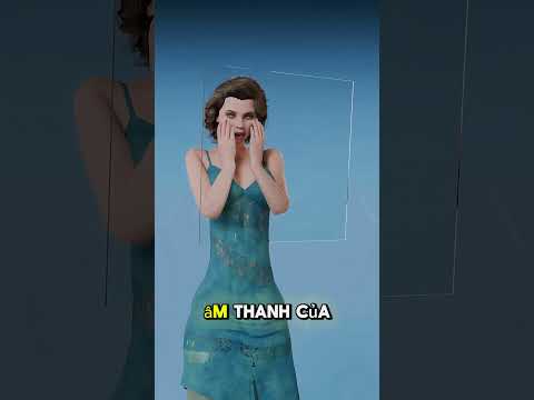 âm thanh của một con gián có thể mạnh đến mức nào.