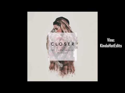 The Chainsmokers - Closer ft. Halsey (Empty Arena)