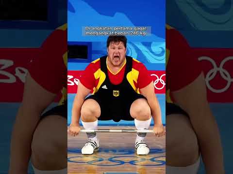 Kekuatan Cinta Medali Emas Untuk Sang Istri #inspirasi #shortvideo #edukasi #fyp #trending #viral