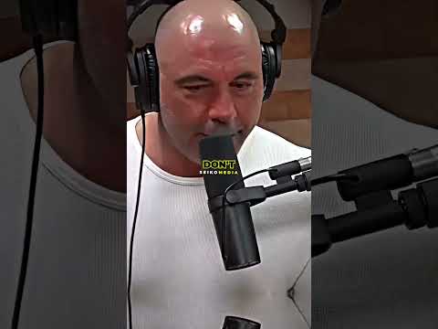 Why Joe Rogan ADORES Lexus