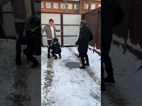 Макса Ващенка обыскал мелкий
