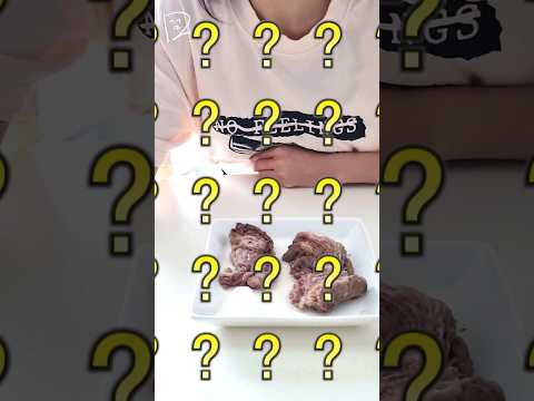 왕처럼 고기 먹는 방법
