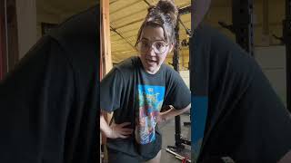 My husband is my personal trainer  #couple #funny #family