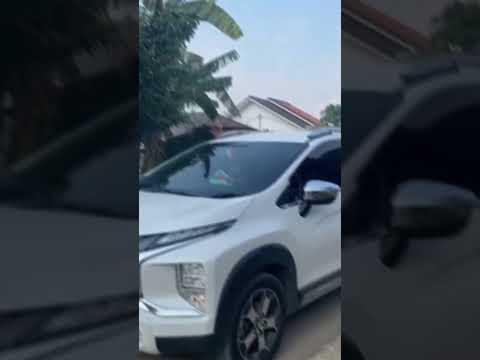 Mobil baru omped