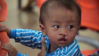 Project Vietnam Foundation - Spring 16 Trailer