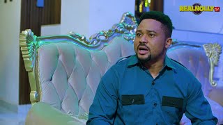 MY FIRST MAN (OFFICIAL TRAILER) - 2025 LATEST NIGERIAN NOLLYWOOD MOVIE.