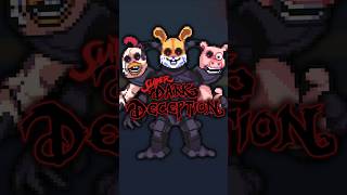 #darkdeception  #darkdeceptionchapter5 #superdarkdeception #indiehorror #horrorgame #horrorgaming
