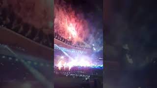 Champions League 2023 Show - Atatürk Stadium (Istanbul)