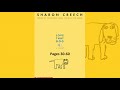 Exploring Love That Dog: Pages 30-60 Insights