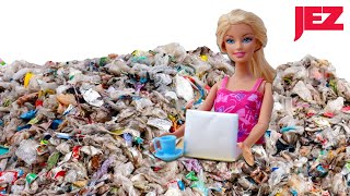 Please Stop Leaking Photos from the Barbie Movie Set