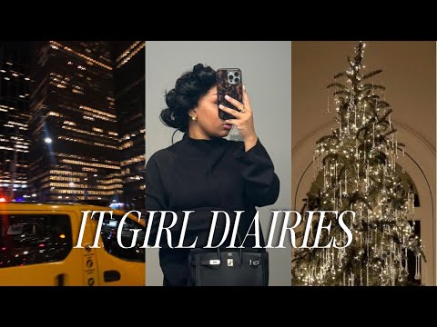 it girl diaries | my day is ruined I Vlogmas Day 11