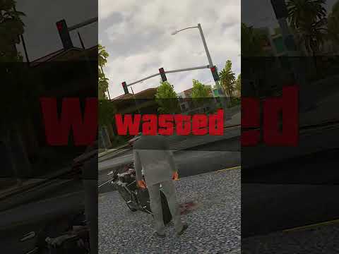 RIP In Advance 💔 Michael #gta