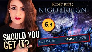 My Experience with Elden Ring: Nightreign (First Impressions)